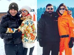 Stars Hill Station Holiday: दीपिका-रणवीर से करीना-सैफ तक, बर्फीली वादियों में हॉलीडे मनाना पसंद करते हैं ये स्टार्स