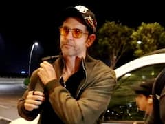 তারকা হওয়া বড় দায় এবং অস্বাস্থ্যকর! কেন এমন বললেন হৃত্বিক রোশন?