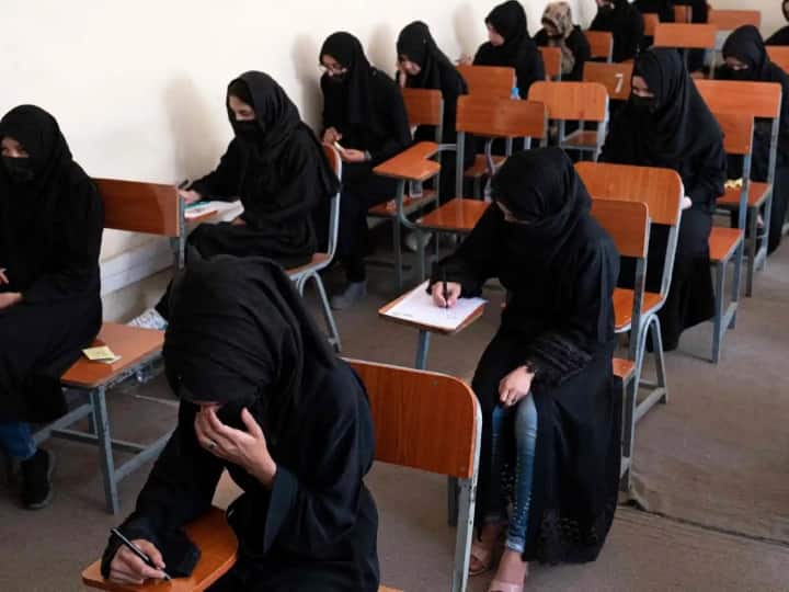 Trending News: What did India say about the ban on university education for girls in Afghanistan?