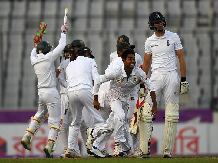 Bangladesh test Records at mirpur Shere Bangla national Stadium IND vs BAN 2nd Test IND vs BAN: भारत के लिए आसान नहीं होगा मीरपुर टेस्ट, यहां ऑस्ट्रेलिया और इंग्लैंड जैसी टीमों को मात दे चुकी है बांग्लादेश