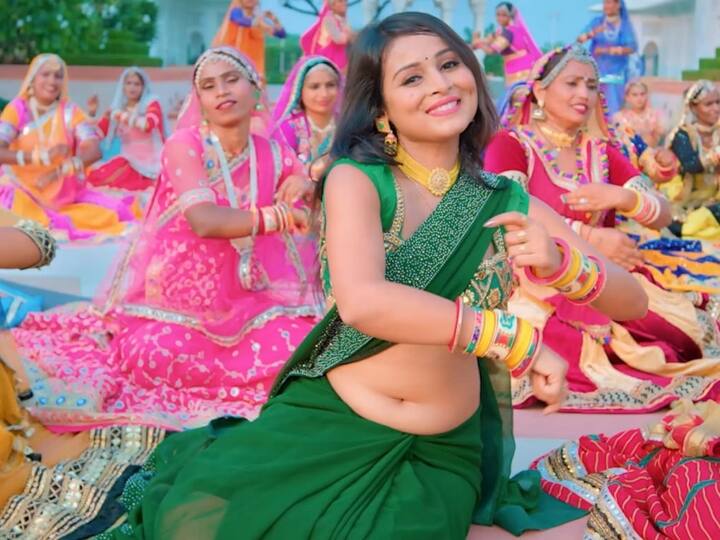 Neha Raj and Khushi Singh new song wreaked Pardesiya Na Aile rocked the internet is song most being watched again to again Neha Raj Bhojpuri Song: बवाल है नेहा राज का नया गाना  'परदेसिया ना अईले',खुशी सिंह ने डांस का तड़का लगाकर ढाया कहर