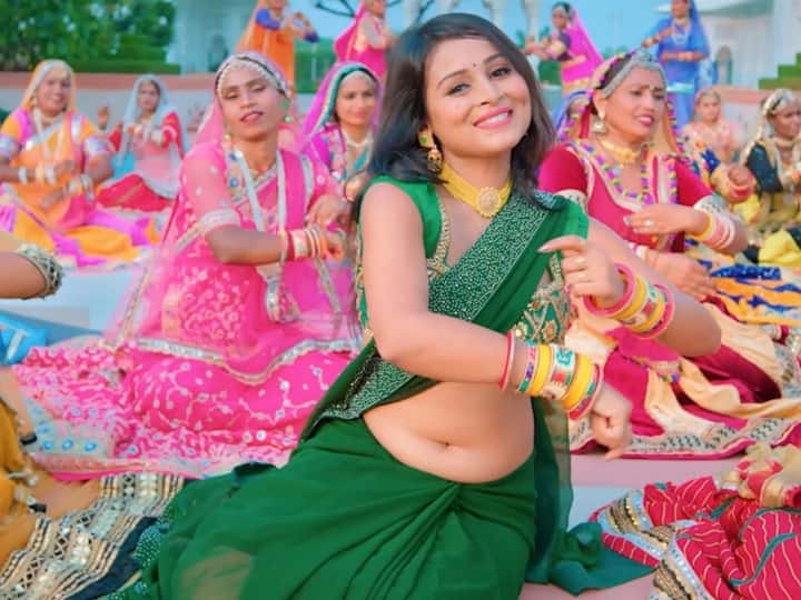 Neha Raj Bhojpuri Song: बवाल है नेहा राज का नया गाना  'परदेसिया ना अईले',खुशी सिंह ने डांस का तड़का लगाकर ढाया कहर