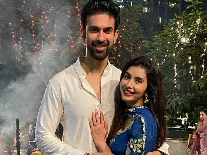 Charu Asopa should not give divorce to Rajeev Sen because of their daughter Ziana Sen Fans requested क्या राजीव सेन को तलाक नहीं देंगी चारु असोपा? फैमिली वीडियो आने के बाद फैंस ने एक्ट्रेस से की ये गुजारिश