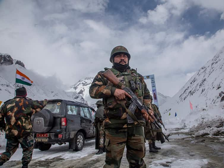 India China Hold First Talks After Arunachal Tawang Clash Agree To Maintain Security And Stability