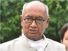 Crisis in Telangana Congress, Digvijaya Singh Meeting Dissidents
