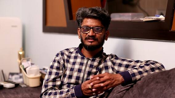 Ananth Sri ram on Baby Song : బేబీ సినిమాలో సూపర్ హిట్ సాంగ్ పై అనంత్ శ్రీరామ్ | ABP Desam
