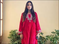 जब फिल्मों के लिए छुपकर ऑडिशन दिया करती थी फरहाना भट्ट, एक्ट्रेस ने खुद किया खुलासा