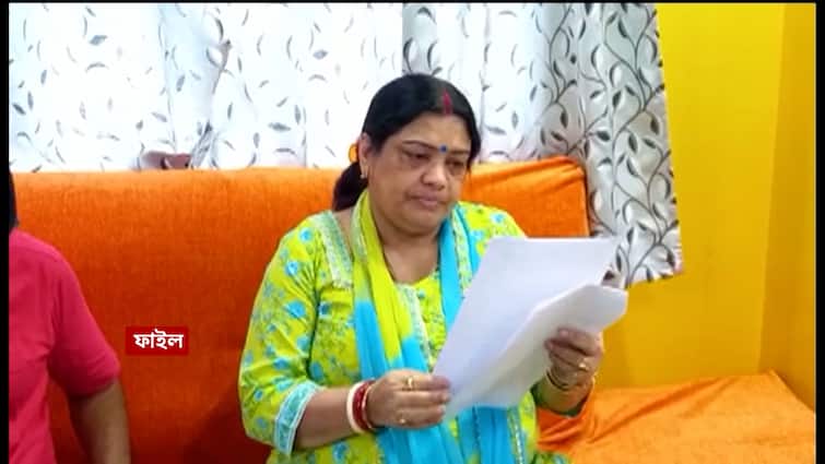 Chaitali Tiwari wife of BJP leader Jitendra Tiwari has to cooperate with stampede investigation during blanket distribution says Calcutta HC Chaitali Tiwari: কম্বল বিতরণে গিয়ে পদপিষ্ট হয়ে মৃত্যু, তদন্তে সহযোগিতা করতে হবে চৈতালিকে, নির্দেশ কোর্টের