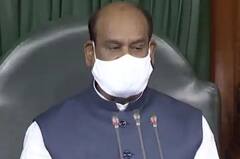 Covid In India: ਪ੍ਰਧਾਨ ਮੰਤਰੀ ਤੋਂ ਲੈ ਕੇ ਐਮਪੀ ਤੱਕ ਸਾਰਿਆਂ ਨੇ ਸੰਸਦ ਵਿੱਚ ਪਾਇਆ ਮਾਸਕ , ਵੇਖੋ ਤਸਵੀਰਾਂ