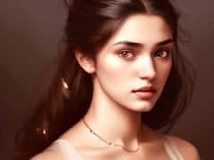 Krithi Shetty: క్యూట్ బ్యూటీ కృతి సరికొత్త అవతారాలు