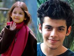 Highest Paid Child Artist: हर्षाली मल्होत्रा से दर्शील सफारी तक... ये हैं सबसे ज्यादा कमाई करने वाले फेमस चाइल्ड आर्टिस्ट