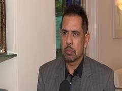 रॉबर्ट वाड्रा और मां मौरीन को राजस्थान HC से बड़ा झटका, केस रद्द करने वाली याचिका खारिज