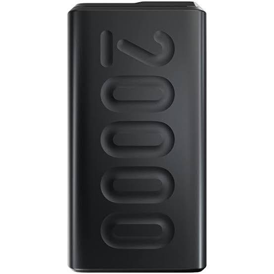Ambrane 20000mAh Power Bank : Ambrane Stylo 20K की बैटरी लाइफ 20000mAh है. इसमें 20W चार्जिंग की सुविधा है. इसमें दो यूएसबी और एक टाइप-सी पोर्ट दिया गया है. इसकी कीमत 1799 रुपये है.