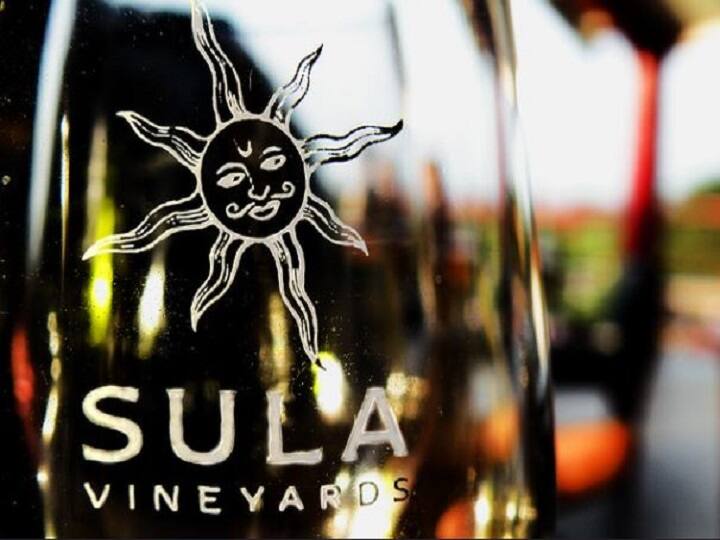 Sula Vineyards Listing today is totally flat investors disappointed Sula Vineyards Listing: सुला विनयार्ड्स की लिस्टिंग से निवेशकों के हाथ लगी मायूसी, जानें कितने पर हुआ लिस्‍ट