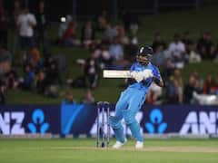 Hardik Pandya Likely To Lead India In Home T20I Series Against Sri Lanka: Reports