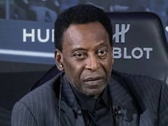 பிரேசில் கால்பந்து ஜாம்பவான் பீலே உடல்நிலை குறித்த அப்டேட் என்ன? மருத்துவமனை விளக்கம்