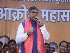 राजस्थान: बीजेपी की 'जन आक्रोश सभाएं' रहेंगी जारी, प्रदेश अध्यक्ष सतीश पूनियां ने दी जानकारी