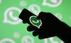 Whatsapp ਨੇ ਭਾਰਤ 'ਚ 37.16 ਲੱਖ ਖਾਤੇ ਕੀਤੇ ਬੈਨ, ਜਾਣੋ ਕਿਸ ਉੱਤੇ ਤੇ ਕਿਉਂ ਹੋਈ ਕਾਰਵਾਈ