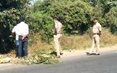 આણંદમાં મહિલાનો નગ્ન હાલતમાં મૃતદેહ મળી આવતા ચકચાર