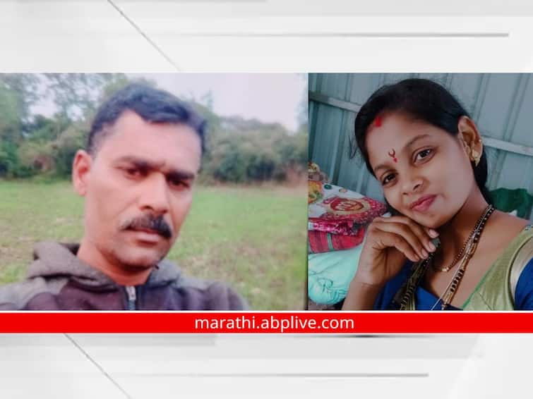 maharashtra News Aurangabad Crime News Wife killed by husband brother Murder from a love affair Crime Story: दिराचे झाले वहिनीवर प्रेम, पैश्यांची मागणी होताच केला तिचा गेम; औरंगाबादेतील घटना