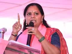 Telangana: BRS Leaders To Hold Maha Dharna At All District Headquarters Against BJP's Anti-Farmers Policies