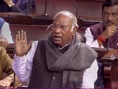 संसद में फिर गूंजा तवांग क्लैश, खरगे ने की चर्चा की मांग, पीयूष गोयल ने दिया ये जवाब