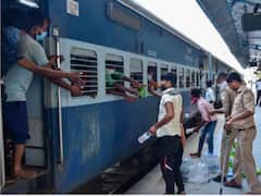 गुरु गोविन्द सिंह जयंती पर पटना साहिब स्टेशन पर चार जोड़ी ट्रेनों को अस्थाई ठहराव, यहां जानें पूरी डिटेल