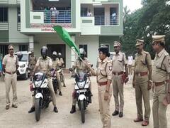 மயிலாடுதுறை, சீர்காழியில் இனி 24 மணி நேரமும் காவலர் ரோந்து பணி