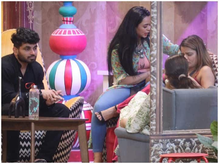 The housemates got emotional after hearing the letter from the house in the task, know – 82nd day update of Bigg Boss house