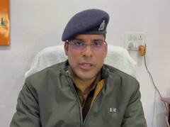 अमरोहा में अज्ञात युवती की हत्या कर शव को जलाया, 36 घंटे में मर्डर की तीन वारदातों से लोगों में दहशत