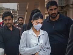 बीमार मां से मुलाकात के लिए बहरीन नहीं जा सकेंगी जैकलीन फर्नांडिस, जानें आज कोर्ट में क्या कुछ हुआ