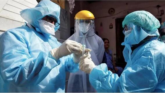 Coronavirus: શું ભારતમાં ફરી આવશે કોવિડની ખતરનાક લહેર અને લોકડાઉનની સ્થિતિ, જાણો શું કહે છે એક્સ્પર્ટ Coronavirus: શું ભારતમાં ફરી આવશે કોવિડની ખતરનાક લહેર અને લોકડાઉનની સ્થિતિ, જાણો શું કહે છે એક્સ્પર્ટ