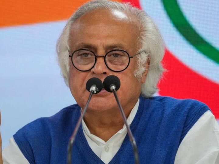 India COVID-19 Updates Narendra Modi High Level Meeting Congress Jairam Ramesh Said target to Bharat Jodo Yarta COVID-19 Updates: 'आप क्रोनोलॉजी समझिए, भारत जोड़ो यात्रा...', पीएम मोदी की हाई लेवल मीटिंग के बाद बोली कांग्रेस