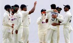 Ind vs Ban: বাংলাদেশকে ফের দুরমুশ করবে ভারত? মীরপুরে বোলারদের দাপটে এগিয়ে টিম ইন্ডিয়া