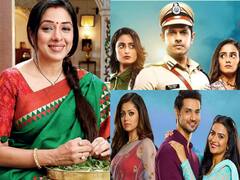 TV Story: अनुपमा ही नहीं इन टीवी शोज में भी TRP के लिए मेकर्स ने लगाया एक्स्ट्रा-मैरिटल अफेयर का तड़का, देखें लिस्ट
