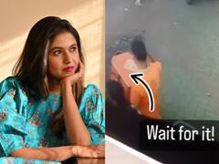 Gautami Deshpande: 'हे लज्जास्पद ...'; फूड ऑर्डर चोरीला गेल्यानं गौतमीनं व्यक्त केला संताप