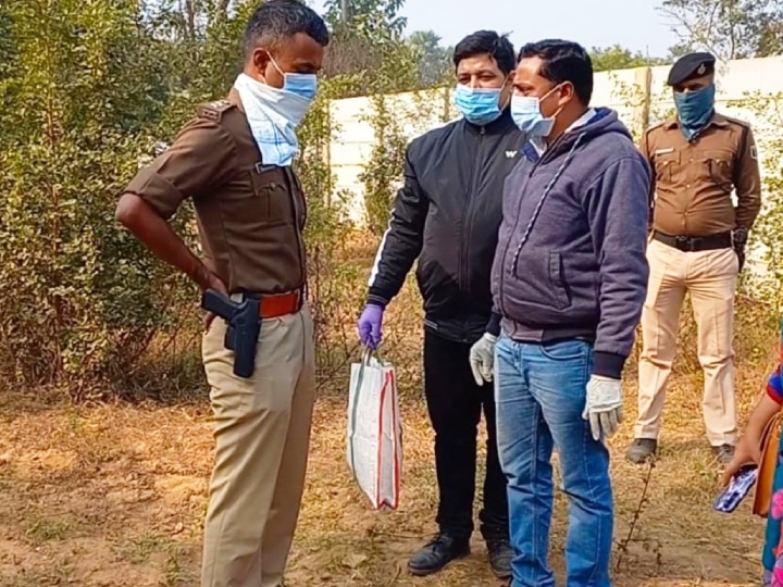 Bihar Crime News: होने वाली भाभी से रेप, मारने के बाद शव को दफनाया, लाश गलाने के लिए 10 किलो नमक डाला