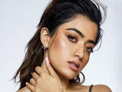 अल्लू अर्जुन की 'पुष्पा 2' से कटने वाला है रश्मिका मंदाना का पत्ता? ये एक्ट्रेस कर सकती है रिप्लेस