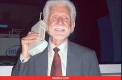 ਕੀ ਤੁਸੀਂ ਜਾਣਦੇ ਹੋ ਭਾਰਤ ‘ਚ ਪਹਿਲੀ ਵਾਰ ਮੋਬਾਈਲ ਕਾਲ ਕਿਸਨੇ ਕੀਤੀ ਸੀ? ਉਹ ਇਸ ਸੂਬੇ ਦੇ ਮੁੱਖ ਮੰਤਰੀ ਵੀ ਸਨ...