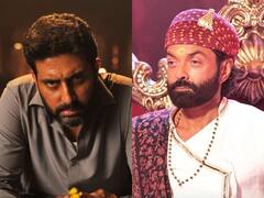 Year Ender 2022: अभिषेक बच्चन से कार्तिक तक, ओटीटी पर इन सितारों ने इस साल अपने परफॉर्मेंस से जीता दर्शकों का दिल