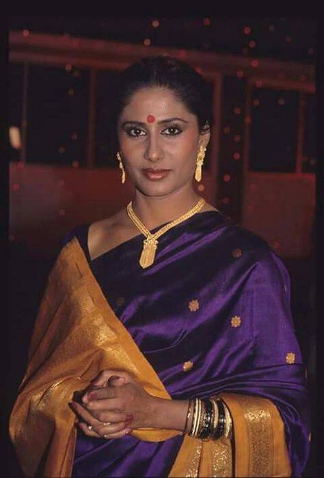 ਸਮਿਤਾ ਪਾਟਿਲ ਦੀ ਦਰਦਨਾਕ ਲਵ ਸਟੋਰੀ