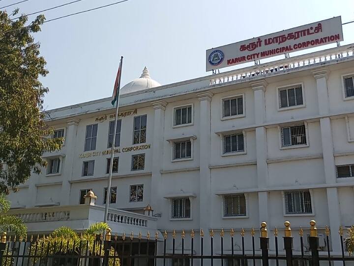 தெருவுக்கு உதயநிதி ஸ்டாலின் பெயர் - கரூர் மாநகராட்சியில் தீர்மானம் நிறைவேற்றம்