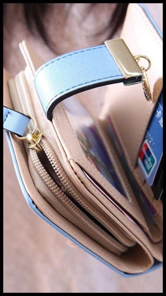 ਭੁੱਲ ਕੇ ਵੀ ਪਰਸ ‘ਚ ਨਾ ਰੱਖੋ ਆਹ ਚੀਜ਼, ਨਹੀਂ ਤਾਂ ਹੋ ਸਕਦਾ ਵੱਡਾ ਨੁਕਸਾਨ