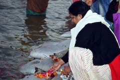 আসছে পৌষ অমাবস্যা, বছর শেষের এই শুভযোগ হাতছাড়া করবেন না