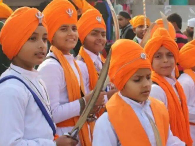 sikhism will now taught schools in two american states sikhism booming america Sikh Religion: ਹੁਣ ਅਮਰੀਕਾ ਦੇ ਸਕੂਲਾਂ ਵਿੱਚ ਪੜ੍ਹਾਇਆ ਜਾਵੇਗਾ ਸਿੱਖ ਧਰਮ