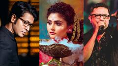 Tollywood News 2022: অনির্বাণের পরিচালনা, রুপঙ্কর বিতর্ক, ঐন্দ্রিলার প্রয়াণ, ফিরে দেখা টলিউডের ২০২২