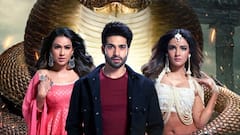 TV Story: अनुपमा ही नहीं इन टीवी शोज में भी TRP के लिए मेकर्स ने लगाया एक्स्ट्रा-मैरिटल अफेयर का तड़का, देखें लिस्ट