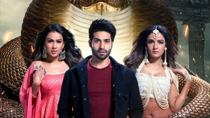 नागिन – इस शो के हर सीजन में ही एक्स्ट्रा मैरिटल अफेयर दिखाया जाता है. जिसकी वजह से नागिनों की जिंदगी खराब हो जाता हैं और वो अपने दुश्मनों से बदला लेती है.