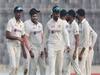 IND vs BAN, 2nd Test: చెలరేగిన ఉమేష్, అశ్విన్... తొలి ఇన్నింగ్స్ లో మోస్తరు స్కోరుకే పరిమితమైన బంగ్లాదేశ్