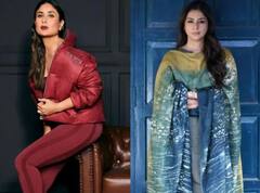 In Pics:  ਇਨ੍ਹਾਂ ਖੂਬਸੂਰਤ ਅਭਿਨੇਤਰੀਆਂ ਨੇ ਫ਼ਿਲਮਾਂ 'ਚ ਕੱਢੀਆਂ ਰੱਜ ਕੇ ਗਾਲ੍ਹਾਂ... ਲਿਸਟ ਦੇਖ ਕੇ ਰਹਿ ਜਾਵੋਗੇ ਹੈਰਾਨ